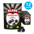 Klene słodkie słońca (12x 110gr)