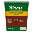 Bulion wołowy Knorr w proszku (60 litrów)