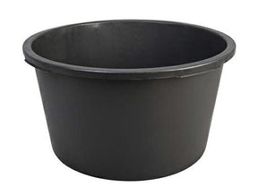 Awtools kasten voor ronde mortel 65l met handvat