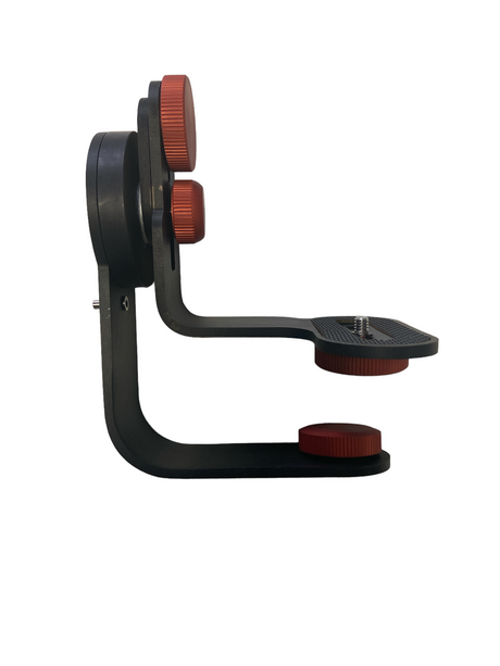 Miops L-wspornik pro
