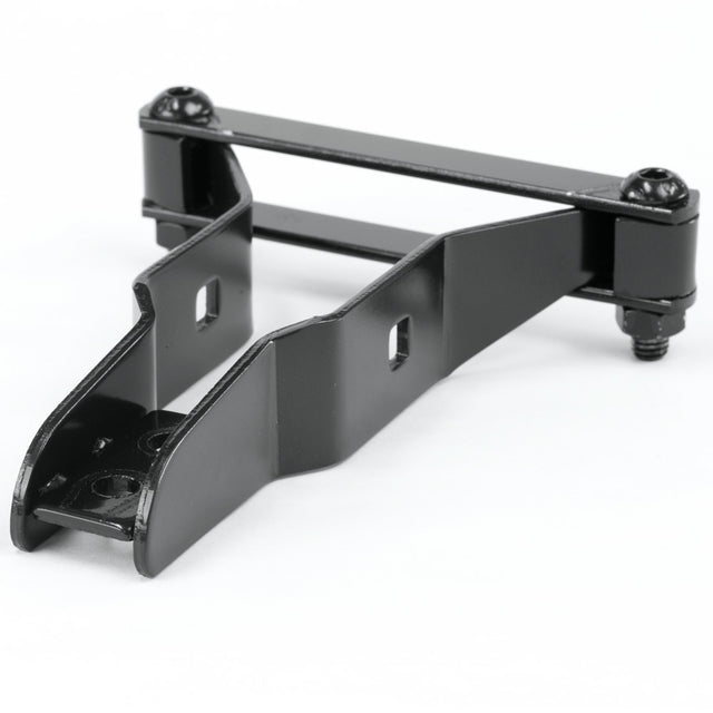Mostek Lepper Zaded 214 w kolorze czarnym