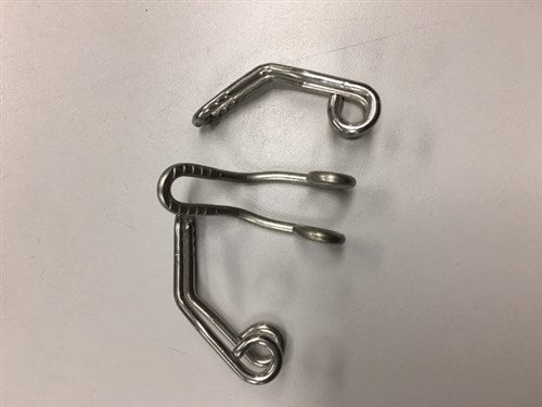 Lamp Hook Crown Bolt Short