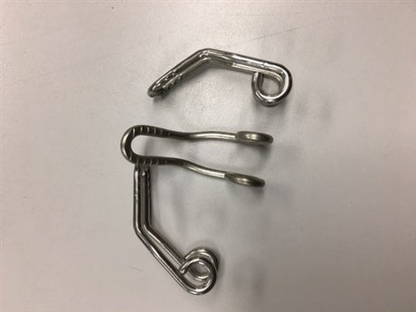 Lamp Hook Crown Bolt Short