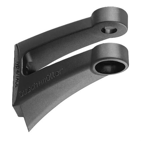 Hak do lampy Busch Muller, widelec Suntour ncx, długi