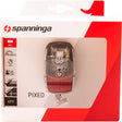 Bateria Fender Spanninga Pixeo XB