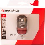 Bateria Fender Spanninga Pixeo XB
