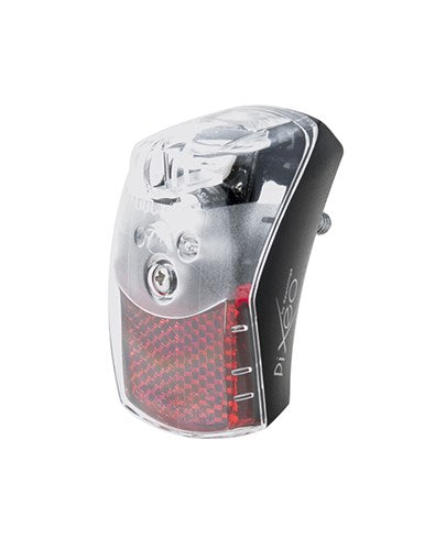 Spanninga tylne światło pixeo XDS Dynamo (Fender Bev.)