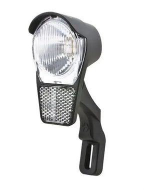 Dynamo w piaście reflektorów Spanninga Galeo, luzem