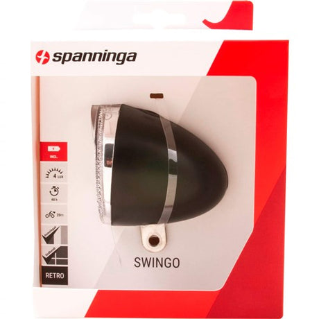 Black Batt Swingo Swingo. karta