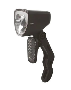 Spanninga Neos 40 reflektor elektryczny do roweru 40lux 6-12v