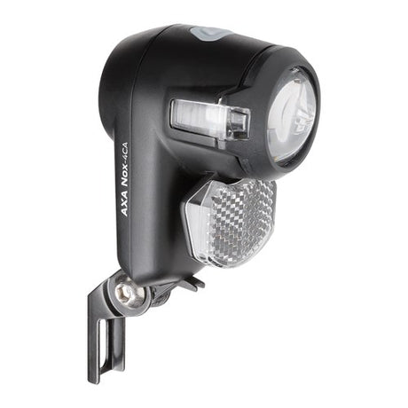 Reflektor przedni LED Axa Nox City 4 lux, blister z baterią