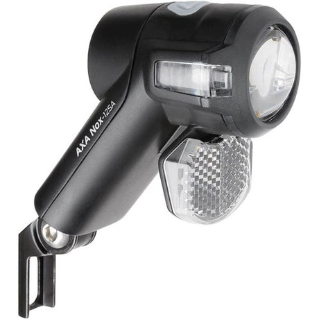Reflektor Axa Nox Sport akumulator automatyczny 12 lux