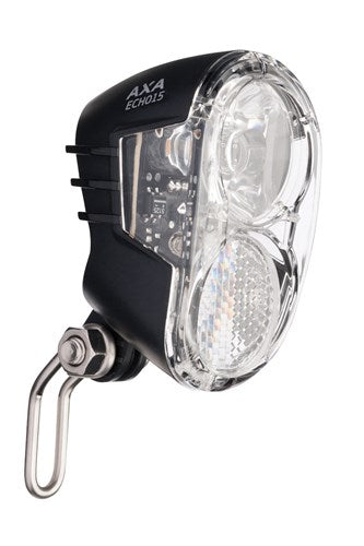 Włącznik reflektora Axa echo15 - czarny