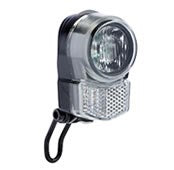 Buchel LED LED Nightlite 25 i 10 LUX Kroonbout Bateria