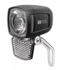 Reflektor Lynx Elite 60l do roweru elektrycznego 6-48v
