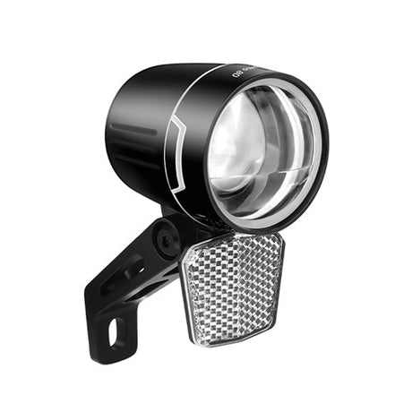 Reflektor Union Hub na dynamo 80 lux samochód Lumo 80 światło postojowe + dzień