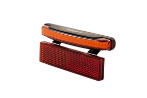 Spinninga tylne światło pimento duży Xe E-rower 6-48v 80 mm