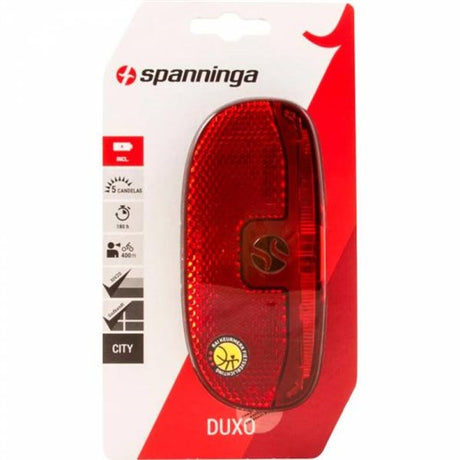 Karta akumulatora tylnego lampki z tylnym światłem 80 mm