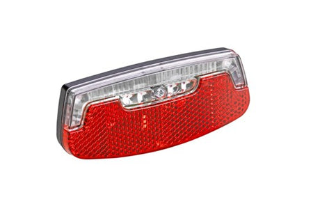 6-LED Car + Hamure Light Ikzi tyillight