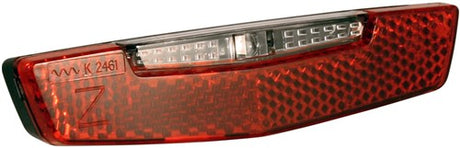 Lampka tylna Union ebike fluo e