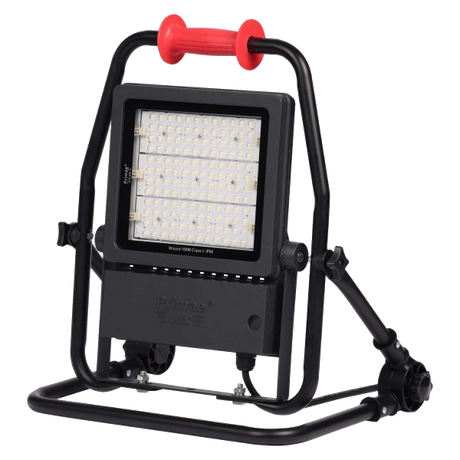 Oprawa LED Primaelux 100w klasa II ze statywem