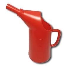 Reilang schenkkan rood 2 liter excl. schenktuit