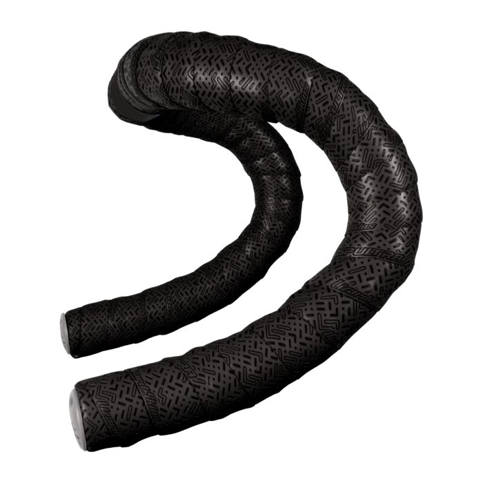 Taśma do kierownicy Lizard Skins dsp ultra 2,7 - kruczoczarna
