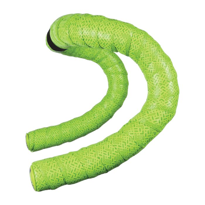 Taśma na kierownicę Lizard Skins dsp ultra 2,7 - hyper green