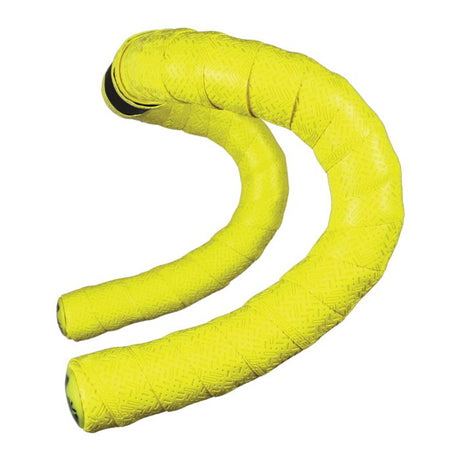 Taśma na kierownicę Lizard Skins dsp ultra 2,7 - neonowożółta