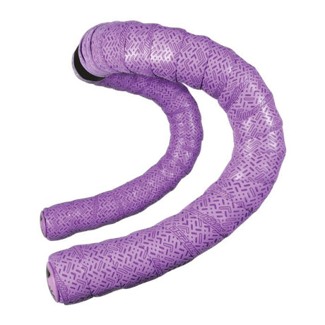 Taśma do kierownicy Lizard Skins dsp ultra 3,5 - fioletowo-fioletowa
