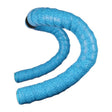 Taśma do kierownicy Lizard Skins dsp ultra 3,5 - błękitna