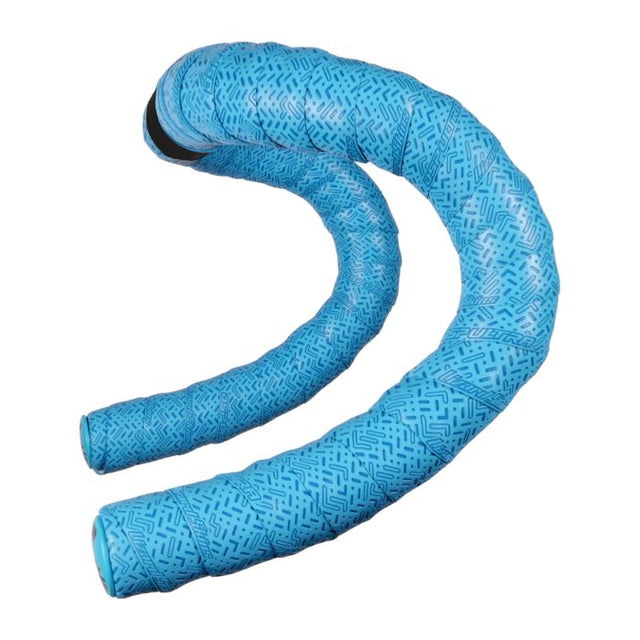 Taśma do kierownicy Lizard Skins dsp ultra 3,5 - błękitna