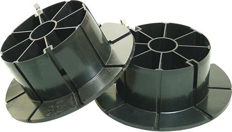 Adapter Lincoln do szpuli drutu B300