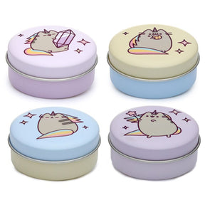Union pusheen cat pusheenicorn balsam do ust w puszce