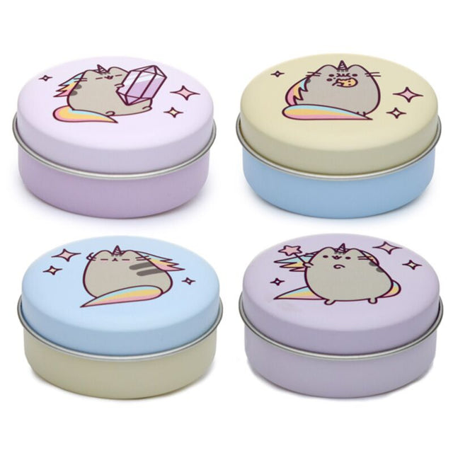 Union pusheen cat pusheenicorn balsam do ust w puszce