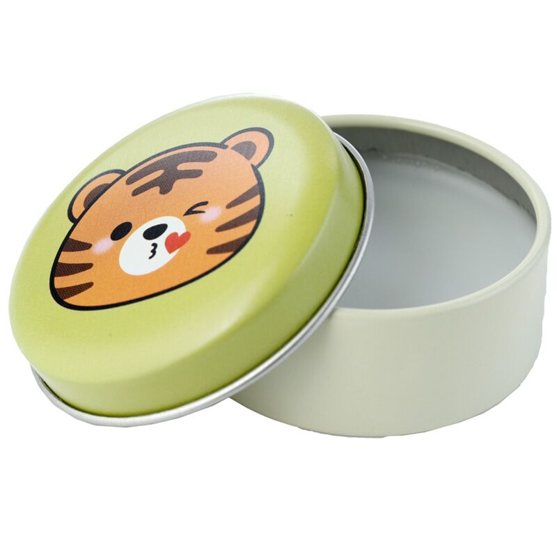 Balsam do ust Wild Adoramals w puszce