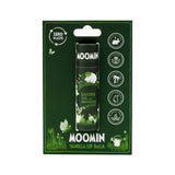 Papierowy balsam do ust Union Muminki Garden Life