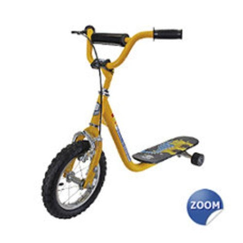 Rower-tablica Krok 12 Tyke