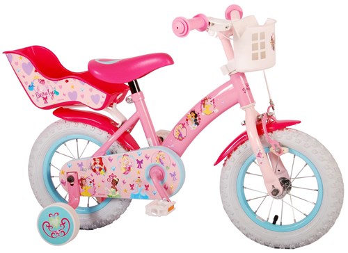 Yipeeh 12 Rower Princess 21209