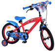 Rower Spiderman 16 cali 20582