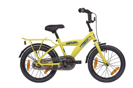 Rowerowa rower zabawa 16 rn bez limitu