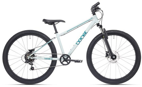 Hulzebos Cycle Parts b.v. rower bikefun 24 bestia 6v