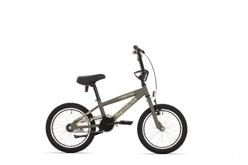 BMX BICYCLE 16 Camuflag
