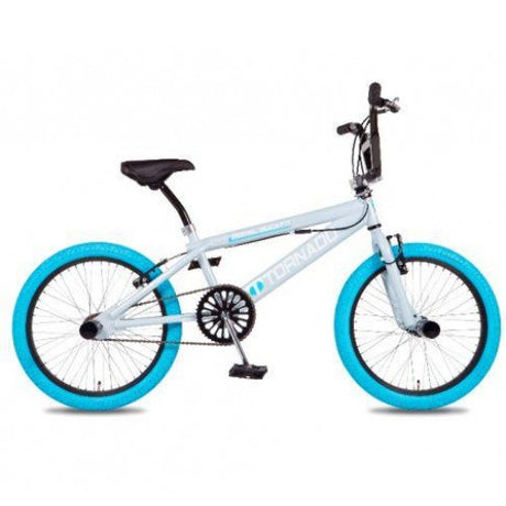 BMX Rower Bugatti 20 Freestyle