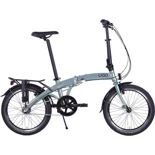 UGO Składający rower U Dare I3 20 3sp