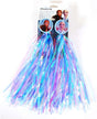 Uchwyt streamery Disney Frozen 2 - Wielokolorowe