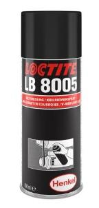 Paski klinowe antypoślizgowe Loctite 400ml