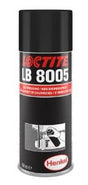 Paski klinowe antypoślizgowe Loctite 400ml