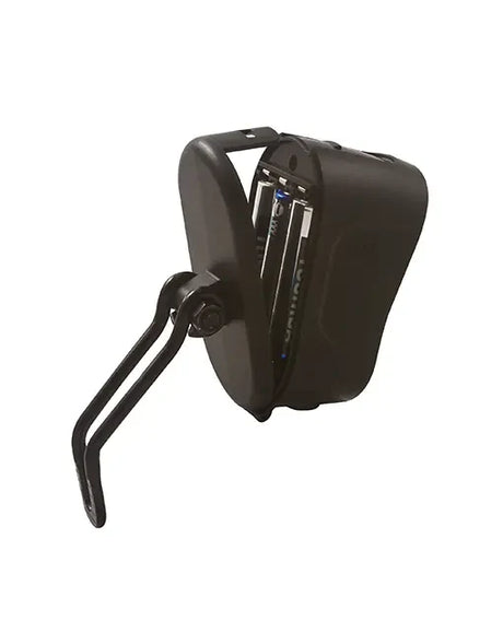 Spanninga metal b.v. Reflektor Spanta Luz XB BH190-1 w komplecie. 3 x bateria AAA (WP 25 sztuk)