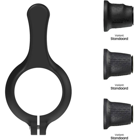 Dźwignia zmiany biegów zewnętrzna Shimano Nexus 3 4 7 8 dźwignia przełącznika obrotowego